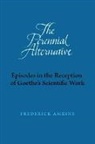 Frederick Amrine - The Perennial Alternative