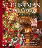 Cindy Cooper - Christmas in the Cottage