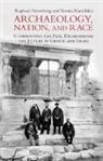 Raphael Greenberg, Raphael (Tel-Aviv University) Greenberg, Raphael (Tel-Aviv University) Hamilakis Greenberg, Greenberg Raphael, Yannis Hamilakis, Yannis (Brown University Hamilakis... - Archaeology, Nation, and Race