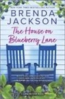 Brenda Jackson - The House on Blueberry Lane