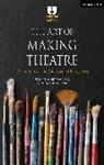 Pavel Drabek, Pavel Drábek, Pamela Howard, Howard Pamela - The Art of Making Theatre