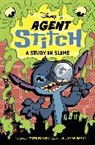 Steve Beheling, Steve Behling, Steve/ Rea Behling, Arianna Rea, Arianna Rea, Arianna Rhea - Agent Stitch: A Study in Slime