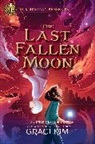 Graci Kim - Rick Riordan Presents: The Last Fallen Moon-A Gifted Clans Novel