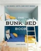 Laura Fenton - Bunk Bed Book