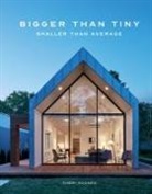 Sheri Koones - Bigger Than Tiny, Smaller Than Average