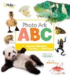 Debbie Levy, National Geographic Kids, Joel Sartore - Photo Ark ABC