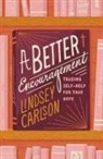 Lindsey Carlson - A Better Encouragement