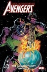 Kurt Busiek, Busiek Kurt, Alan Davis, Manuel Garcia, Alan Davis, Manuel Garcia... - Avengers The Kang Dynasty Omnibus