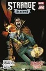 Skottie Young, Young Skottie, Humberto Ramos, Ramos Humberto - Strange Academy Vol. 2: Bright Side