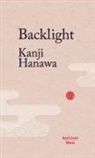 Kanji Hanawa - Backlight