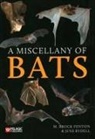 M. Brock Fenton, Jens Rydell - A Miscellany of Bats