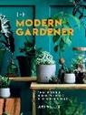 Sonya Patel Ellis, Ellis Sonya Patel, Sonya Patel Ellis - The Modern Gardener