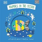 DK, Phonic Books - Little Chunkies: Animals in the Ocean