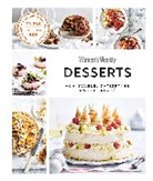 DK, Phonic Books - Australian Women's Weekly Desserts