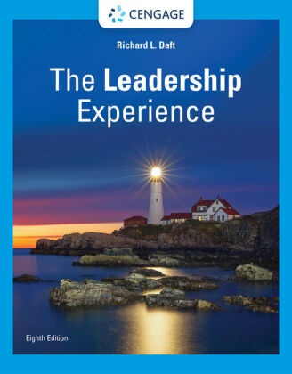 Richard Daft - The Leadership Experience