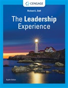 Richard Daft - The Leadership Experience