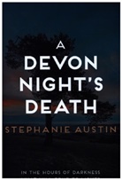 Stephanie Austin, Stephanie (Author) Austin - Devon Night''s Death