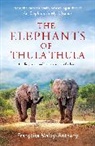 MALBY ANTHONY FRANC, Francoise Malby-Anthony, Françoise Malby-Anthony - The Elephants of Thula Thula