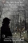 David Marcum, Tbd, Marcum David Marcum, David Marcum - The MX Book of New Sherlock Holmes Stories Part XXX