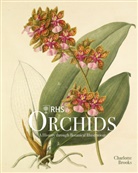 Charlotte Brooks - RHS Orchids