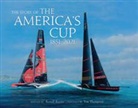 Ranulf Rayner, Tim Thompson - The Story of the America's Cup