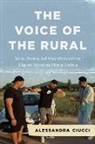 Alessandra Ciucci, Professor Alessandra Ciucci - Voice of the Rural