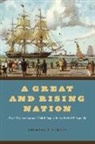 Michael A. Verney, Michael A. Verney - Great and Rising Nation