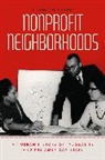 Claire Dunning - Nonprofit Neighborhoods