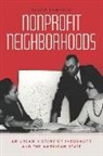 Claire Dunning - Nonprofit Neighborhoods