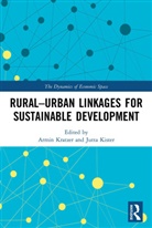 Armin Kister Kratzer, Jutta Kister, Armin Kratzer - Rural-Urban Linkages for Sustainable Development