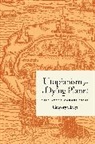 Gregory Claeys, Claeys Gregory - Utopianism for a Dying Planet