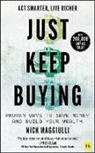Nick Maggiulli - Just Keep Buying