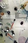 Hans Magnus Enzensberger - Gone But Not Forgotten