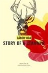 Gabor Vida, Gábor Vida - Story of a Stammer