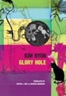Kim Hyun - Glory Hole