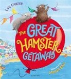 Lou Carter, Magda Brol - The Great Hamster Getaway