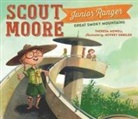 Theresa Howell, Jeffrey Ebbeler - Scout Moore Junior Ranger Great Smoky