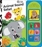 PI Kids - Baby Einstein: Animal Sound Safari