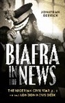 Jonathan Derrick, Derrick Jonathan - Biafra in the News