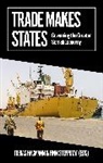 Tobias Hagmann, Hagmann Tobias, Finn Stepputat, Stepputat Finn - Trade Makes States
