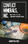 Christoph N. Vogel - Conflict Minerals, Inc