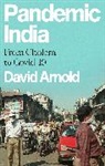 David Arnold - Pandemic India