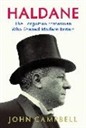 John Campbell - Haldane