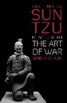 Derek M. C. Yuen, Yuen Derek M. C. - Deciphering Sun Tzu