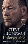 Steve Thompson - Unforgettable