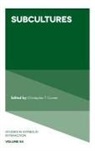 Christopher T. Conner, Christopher T. (University of Missouri - Columbia Conner - Subcultures
