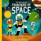 Dominic Walliman, Dr Dominic Walliman, Ben Newman, Newman Ben - Professor Astro Cat''s Frontiers of Space