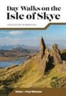 Helen Webster, Paul Webster - Day Walks on the Isle of Skye