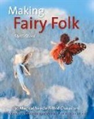Steffi Stern - Making Fairy Folk