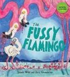Jonnie Wild, Brita Granstroem, Brita Granstrom - Fussy Flamingo